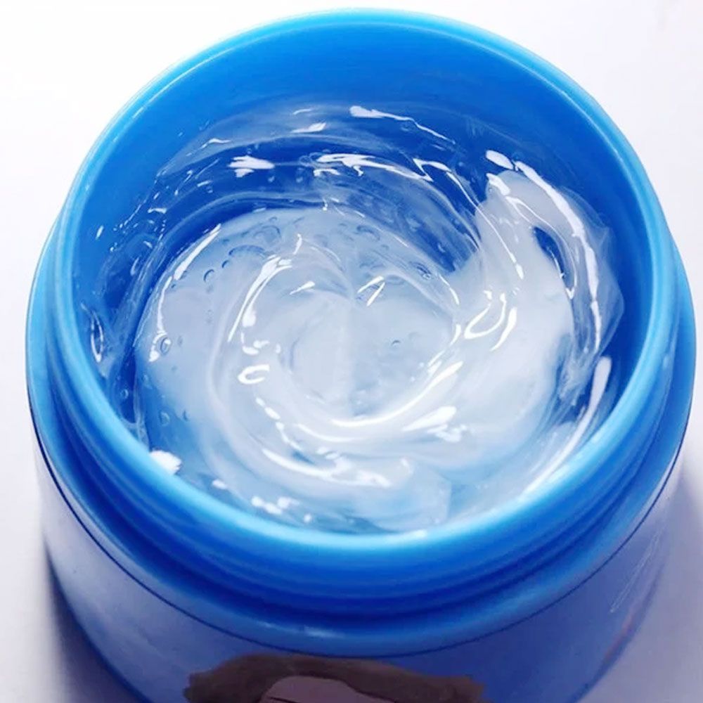 Kem Dưỡng Ẩm Da Hai Màu Từ Đại Dương Rosie Jafocean Jam