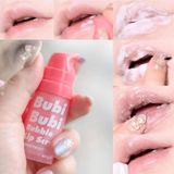  Tẩy Tế Bào Chết Môi Sủi Bọt Bubi Bubi Bubble Lip Scrub 