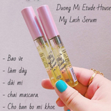  Tinh Chất Dưỡng Mi ETUDE HOUSE My Lash Serum 