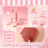  Son Kem Mềm Mịn Như Nhung PINKFLASH Pinksweetie Powdery Lip | PF-L16 