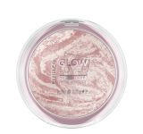  Phấn Bắt Sáng Kiềm Dầu Catrice Highlighter Glow Lover Oil-Infused #010 Glowing Peony 