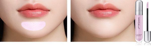 Kem nền dạng nước điều chỉnh màu da Make Heal 1.P.L COLORAISER