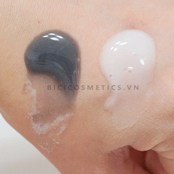Mặt Nạ Sủi Bọt Thải Độc Da Su:m 37