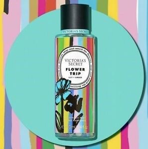 Xịt Thơm Toàn Thân Victoria’s Secret Pink Body Mist Brume Pour Le Corps