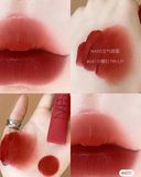  Son Kem N-ARS Matte Lip Color Fondant A Levres Air Mat 