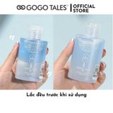  Tẩy Trang Mắt Môi GOGO TALES Clean Eye And Lip Make Up Remover 