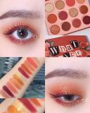  Bảng Màu Mắt 12 Ô COLOURPOP Eyeshadow Pressed Powder Palette 