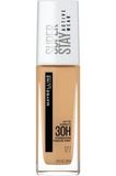  Kem Nền MAYBELLINE Super Stay 30h Full Coverage Foundation 30ml 