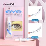  Hộp 3 Cặp Lông Mi Giả 3D MAANGE 3 Fashion Eyelashes Nội Địa Trung 