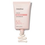  (Mẫu Mới) Kem Chống Nắng Innisfree Tone Up No Sebum Sunscreen 50ml 