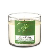  Nến Thơm 3 bấc BATH & BODY WORK Scented 3 Wick Candles - 411g 