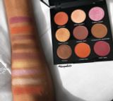  Bảng Mắt 9 Ô MORPHE 9C Jewel Crew Eyeshadow Palette 