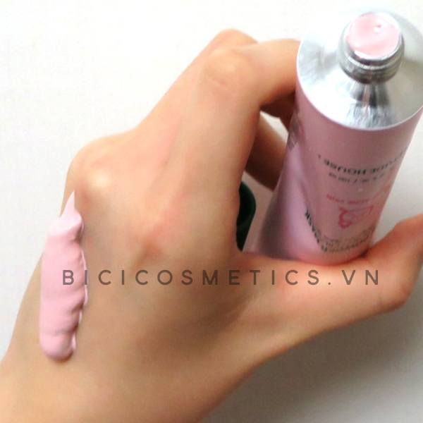 Mặt Nạ Giảm Sưng Mụn Ac Clean Up Pink Powder Mask