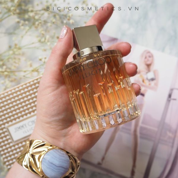 Nước Hoa Illicit Jimmy Choo For Women – 4.5Ml