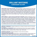  Kem Đánh Răng Đa Năng Trắng Răng + Khỏe Nướu Sensodyne Brilliant Whitening Sensitivity Protection - 135ml 