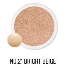 Phấn nước Belle Lanco High Cover Pure Cushion SPF50+ / PA+++