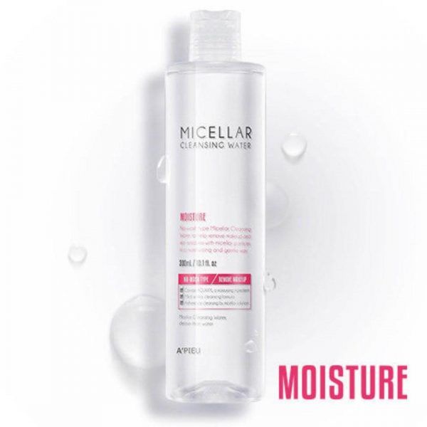 Tẩy Trang A’Pieu Micellar Cleansing Water