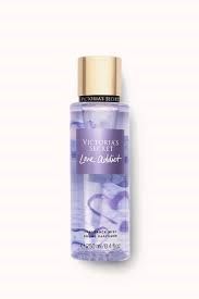 Xịt Thơm toàn thân Victoria’s Secret PINK
