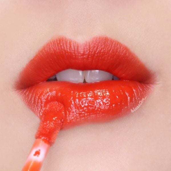 Son Kem Lâu Trôi BLANBLVN Kiss Me Real Lip