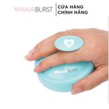  Lược Gội Đầu Và Massage Da Đầu Cao Cấp HAIRBURST Hair Brush UK 