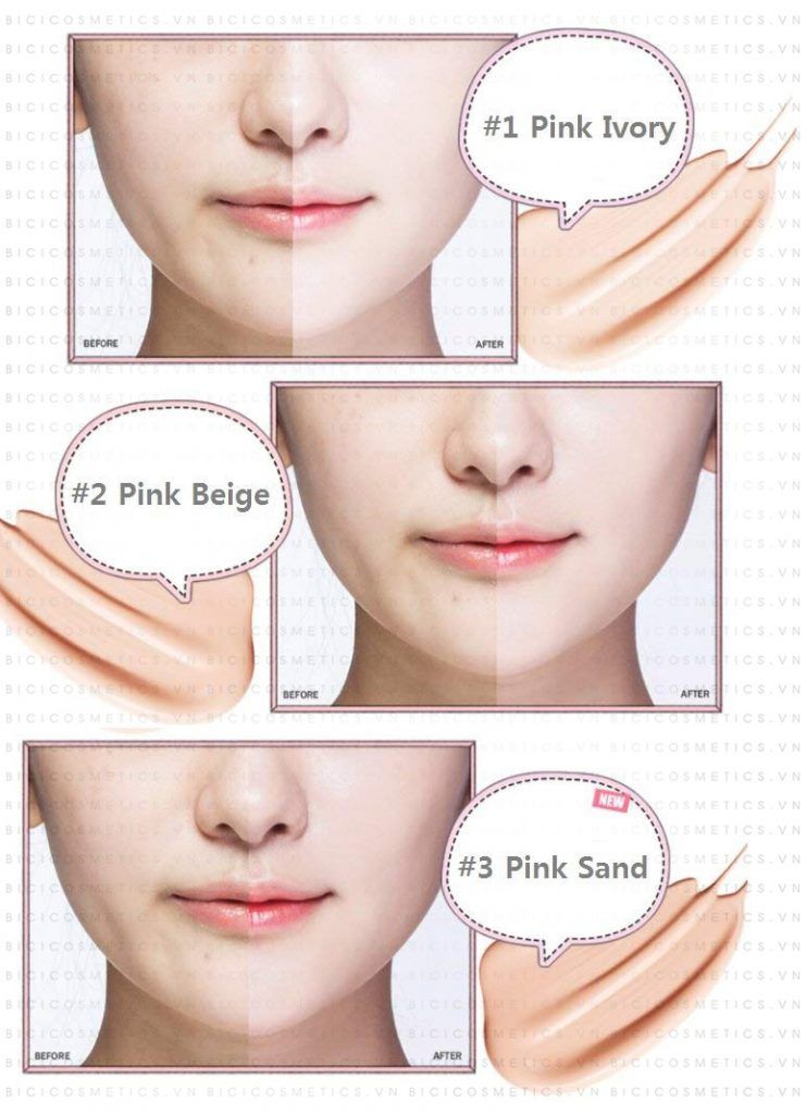 Phấn nước Peripera Pink Moment Ink Lasting Pink Cushion