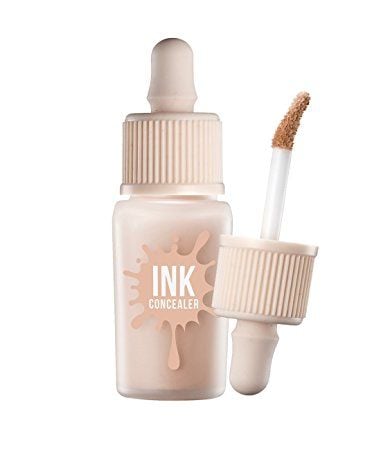 Kem che khuyết điểm Ink Concealer Peripera