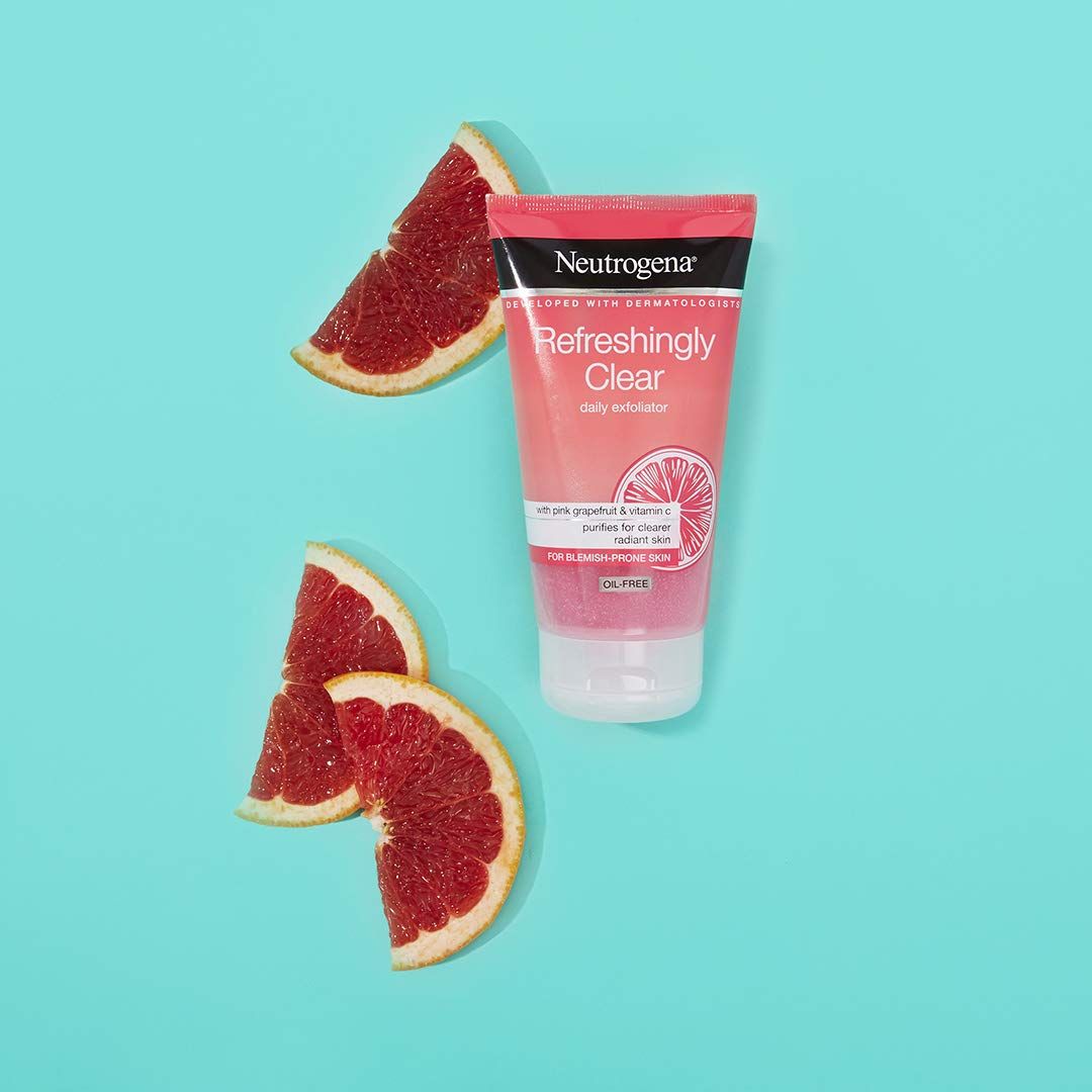 Sữa rửa mặt Neutrogena 150ml
