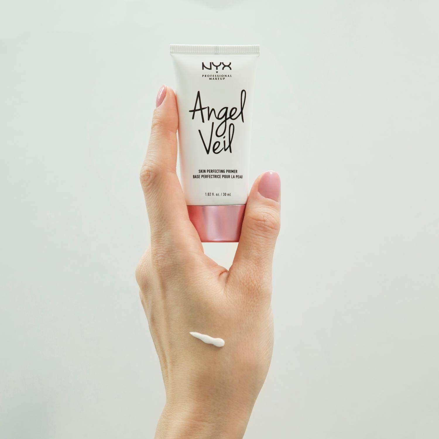 Kem Lót NYX Professional Makeup Angel Veil Skin Perfecting Primer 30ml