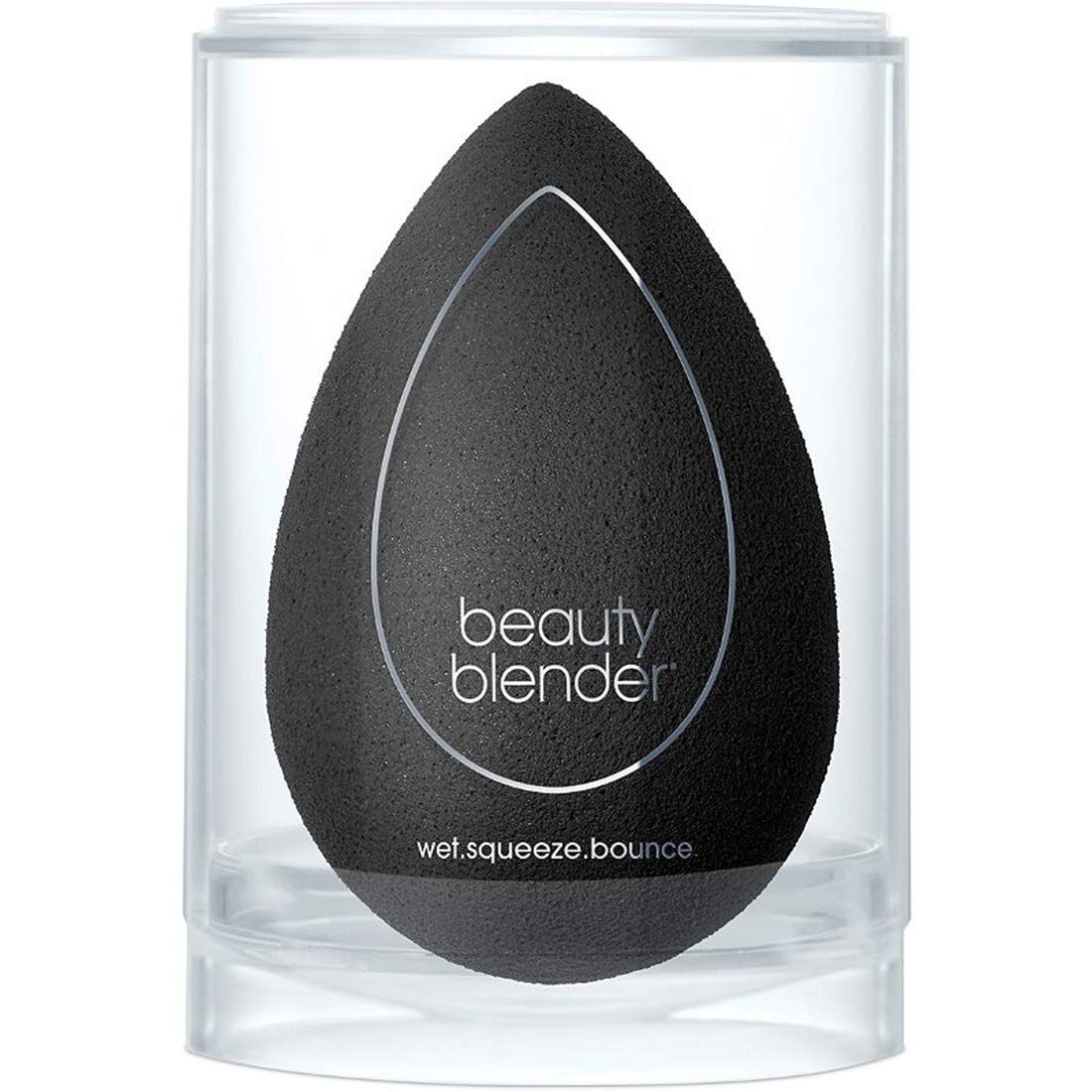  Mút Tán Nền Chuyên Nghiệp BEAUTY BLENDER Orginal Makeup Sponge (Màu Ngẫu Nhiên Đen/Hồng) 