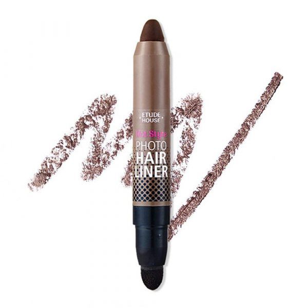 Bút vẽ dày tóc Etude House Photo Hairliner