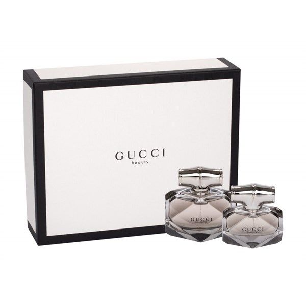 Set Nước Hoa Gucci Bamboo