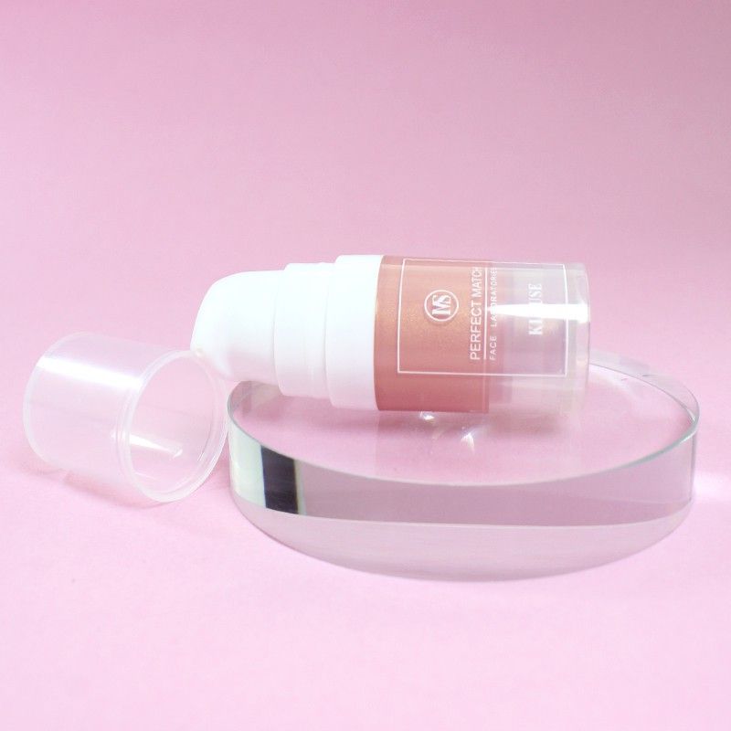 Má Hồng Kem KIMUSE Blusher Match Liquid Blush