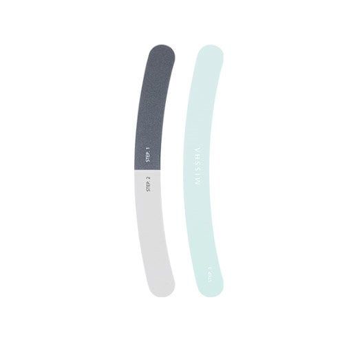 Dũa Móng Tay 3 Bước Missha Self Nail Salon 3 Way Buffer