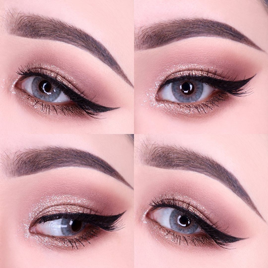Kẻ Mắt Nước Merzy The First Pen Eyeliner