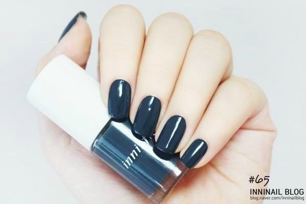 Sơn Móng Tay Innisfree Eco Real Color Nail