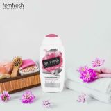  (Đủ Màu) Dung dịch Vệ Sinh Phụ Nữ FEMFRESH Intimate Skin Care UK (250ml/150ml) 