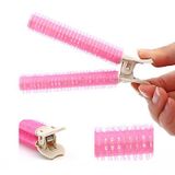  Set 2 Kẹp Lô Uốn Phồng Tóc Hair Roller Pins Nội Địa Trung 