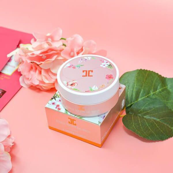 Mặt Nạ Dưỡng Mắt Jayjun Eye Gel Patch