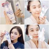  (Đủ Loại) Sữa Rửa Mặt Shiseido Senka Perfect Whip Cleansing Foam 120g 