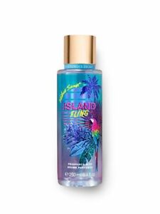 Xịt toàn thân Victoria Secret Body Mist 250 ml (không tích điểm)