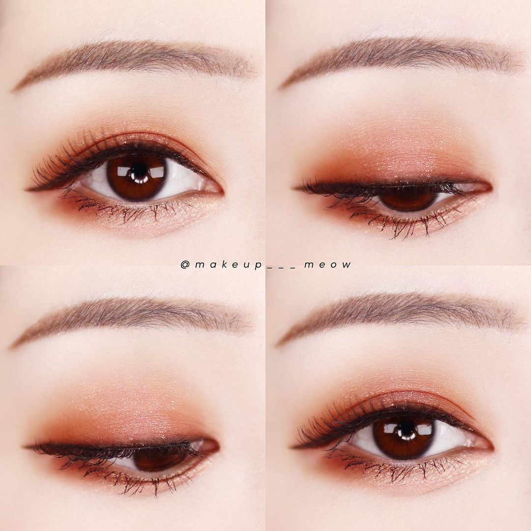 Phấn Mắt 9 Ô Etude House Play Color Eyes Maple Road