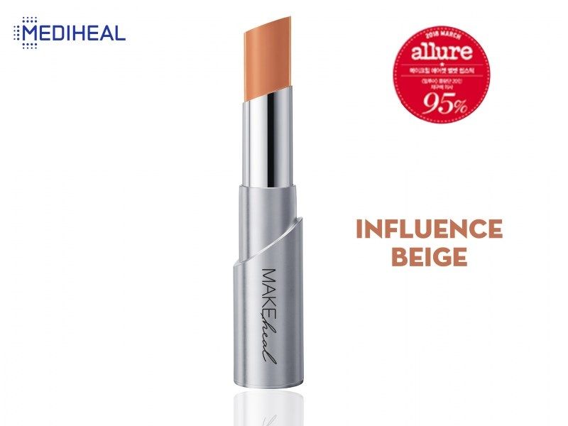  Son Makeheal AIRJET VELVET LIPSTICK 