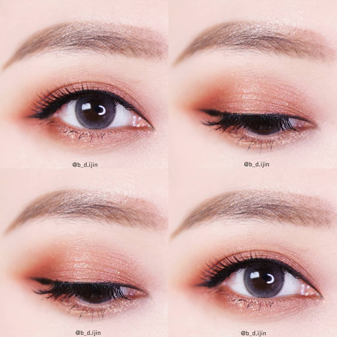 Phấn Mắt 9 Ô Etude House Play Color Eyes Maple Road