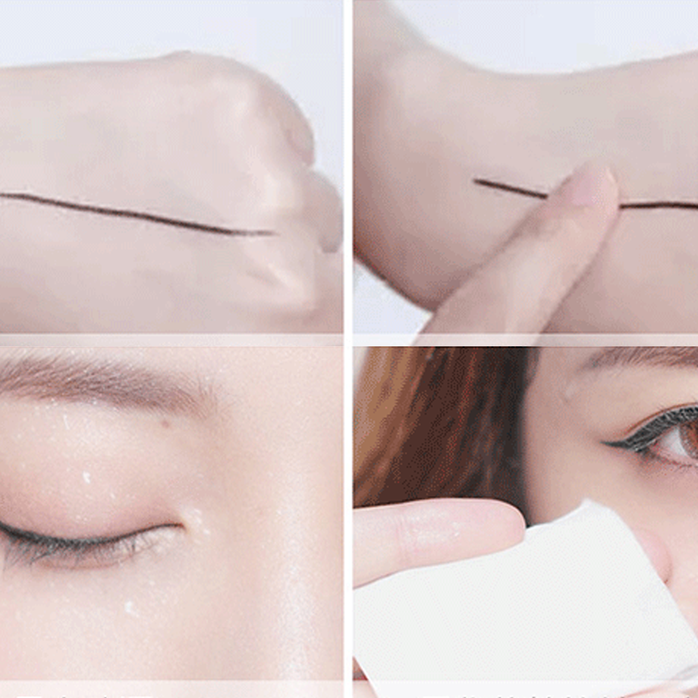 Kẻ Mắt Nước Belle Mystery Waterproof Eyeliner Nội Địa Trung Chính Hãng