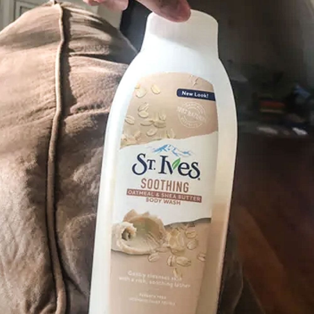 Sữa Tắm St.Ives Body Wash 709ml