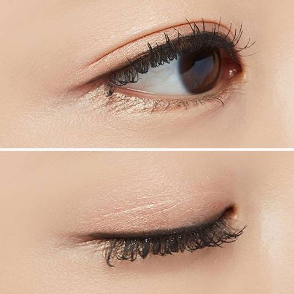 Mascara Karadium On The Top Fiber
