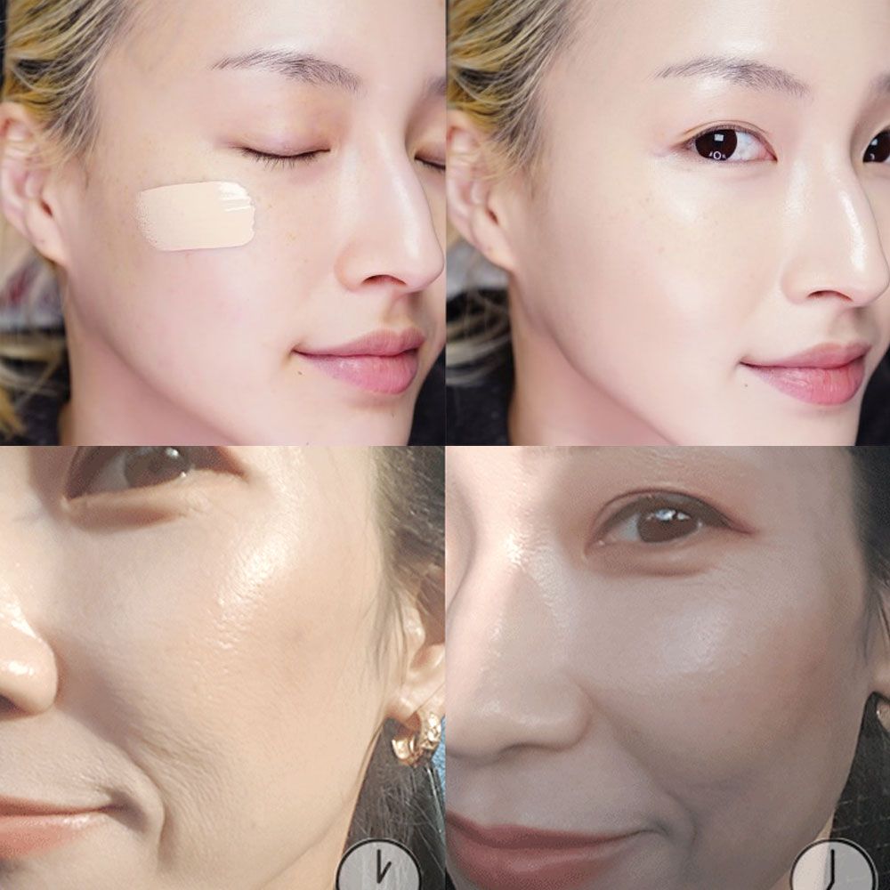 Phấn Nước Hera Glow Lasting Cushion SPF 50+ PA+++ - 5g
