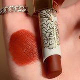  Son Thỏi Lì Ren MAFFICK Lace Honey Whisper Light Mist Matte Lipstick Nội Địa Trung Chính Hãng 