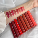  Son Tint Bóng Lâu Trôi ROMAND Juicy Lasting Tint (màu 06 - 07 - 13 - 16 - 18 - 19 - 20 - 21 - 22 - 23) 