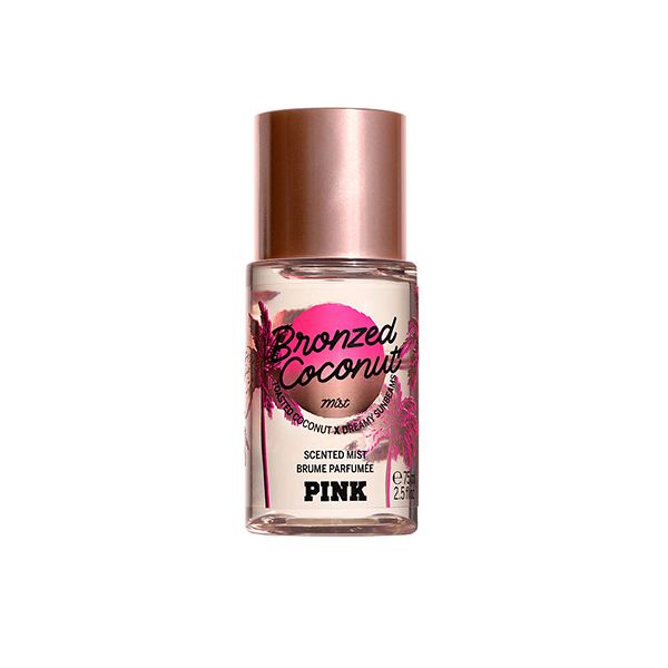 Xịt Thơm Toàn Thân Victoria’s Secret Pink Scented Mist Brume Parfumée (75ml)